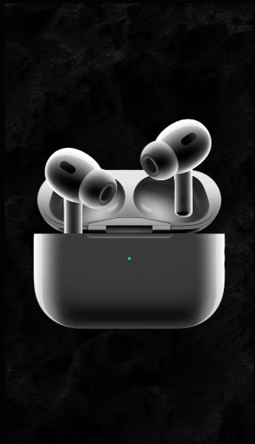 AirPods Pro (2. Generation mit USB Ladekabel + Magsafe Case )