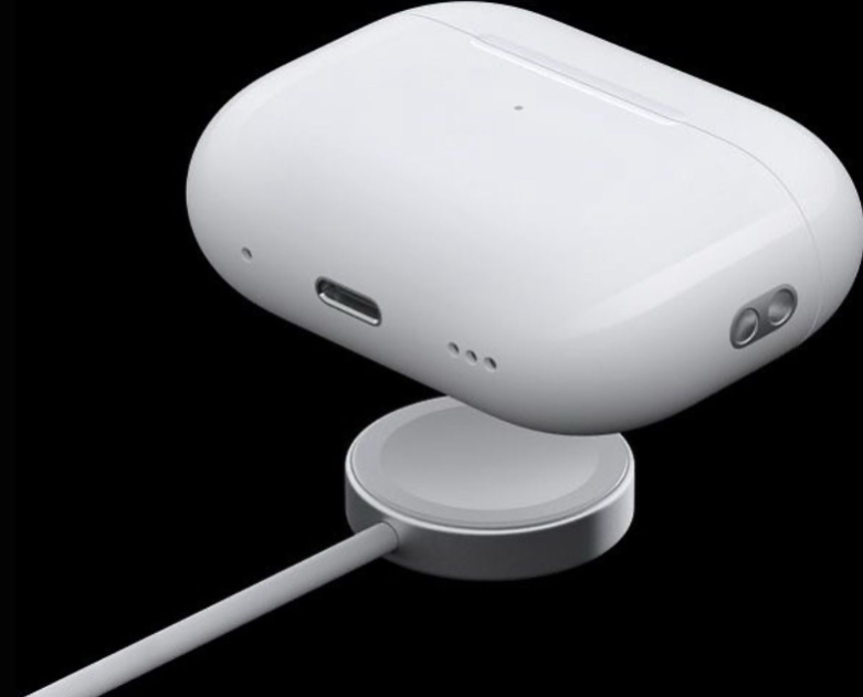 AirPods Pro (2. Generation mit USB Ladekabel + Magsafe Case )
