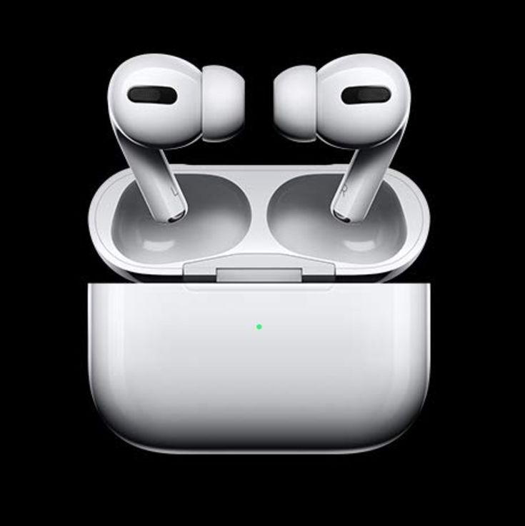 AirPods Pro (2. Generation mit USB Ladekabel + Magsafe Case )