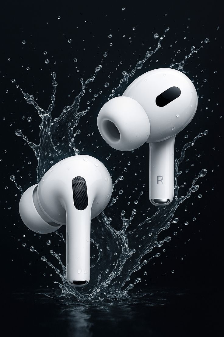 AirPods Pro (2. Generation mit USB Ladekabel + Magsafe Case )