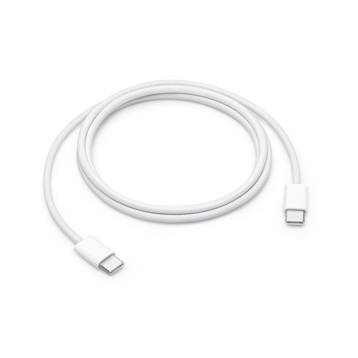 Apple USB-C Kabel: 1m - 60W